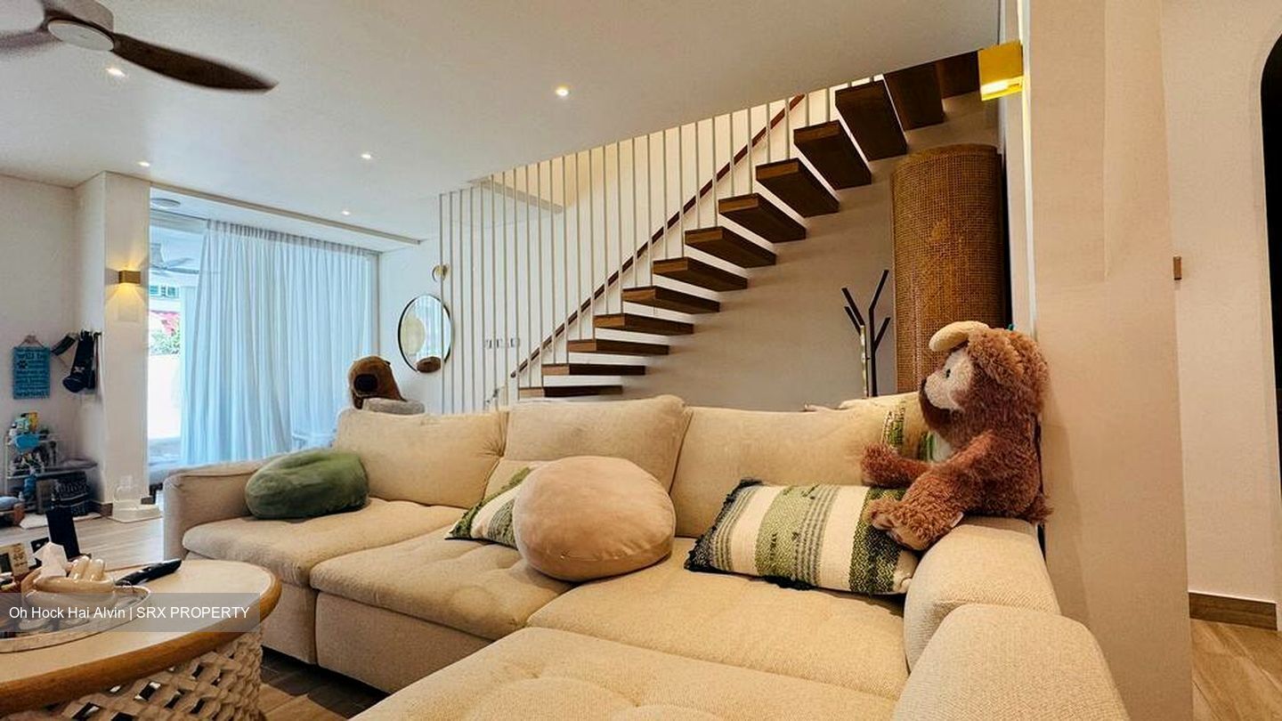 Chai Chee Avenue (D16), Terrace #496179601